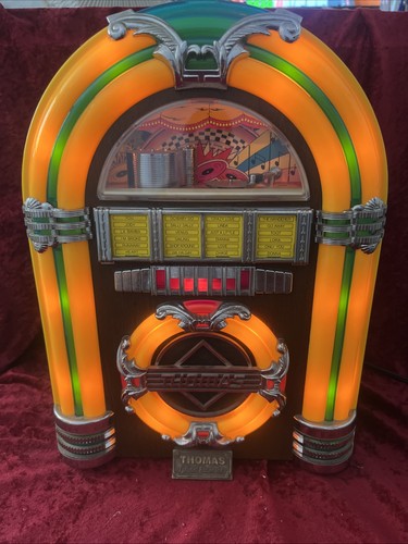 Thomas collector edition - thomas,